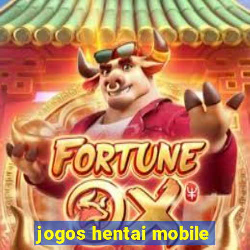 jogos hentai mobile